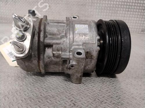 Used AC compressor OPEL CORSA D (S07) 1.0 (L08, L68) (65 hp) 28087644