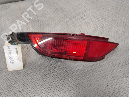 Rear bumper left light FORD FIESTA VI (CB1, CCN) 1.4 | BP25703471C81 
