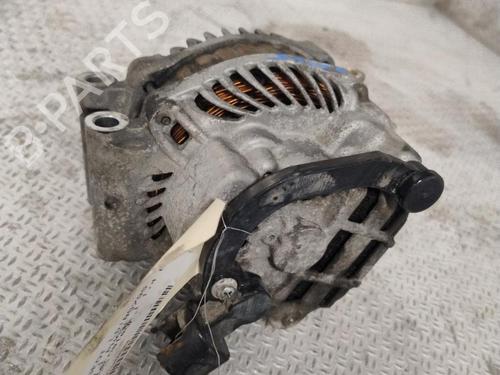 Used Alternator PEUGEOT 208 I (CA_, CC_) 1.4 VTi (95 hp) 28087605