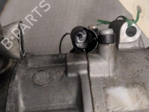 AC Kompressor AC Kompressor BMW X3 (E83) 2.0 d (150 hp) 36482628 36482628