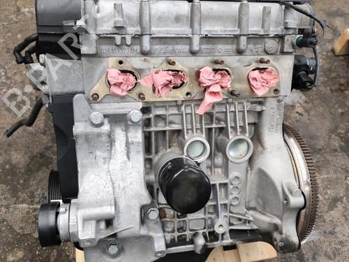 Used Engine Engine VW POLO V (6R1, 6C1) 1.4 (6R1) (85 hp) 33278333 33278333