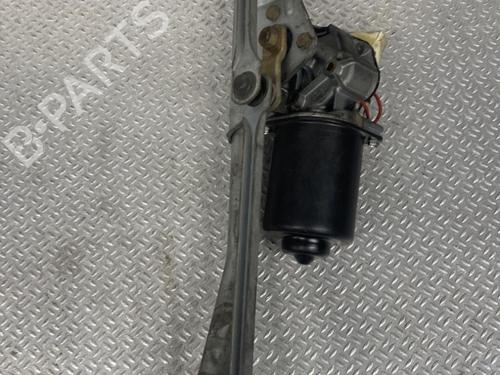Front wiper motor CITROËN SAXO (S0, S1)  | BP24100648M29 