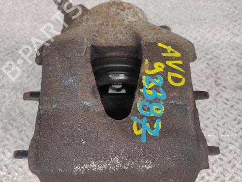 Used Right front brake caliper Right front brake caliper VW GOLF IV (1J1) 1.4 16V (75 hp) 40553492 40553492