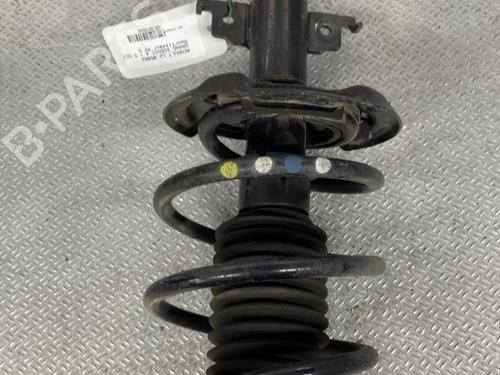 Left front shock absorber RENAULT GRAND SCÉNIC IV (R9_) 1.5 dCi 110 (R9A3) | BP24081373M16 