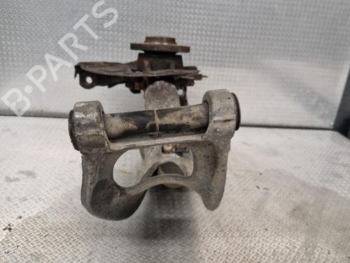 Venstre fortil bærearm CITROËN C5 III (RD_) 2.0 HDi 140 (RDRHF8, RDRHFA, RDRHA8, RDRHAJ) (140 hp) 28087852