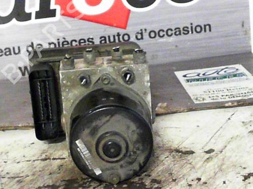 Used ABS pump OPEL ASTRA H (A04) 1.7 CDTI (L48) (100 hp) 30484036