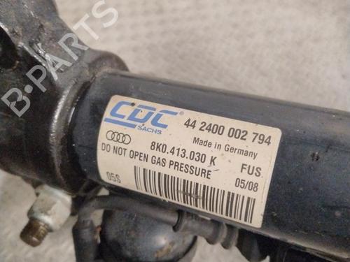Right front shock absorber AUDI A4 B8 (8K2) 2.7 TDI | BP32486396M17  - Image 5