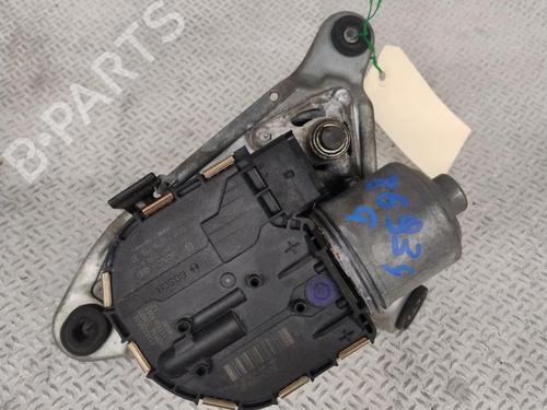 Used Front wiper motor Front wiper motor PEUGEOT 508 I (8D_) 2.0 HDi (140 hp) 36461933 36461933