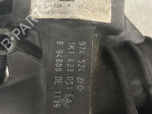 Steering rack VW GOLF VI (5K1) 1.6 TDI | BP29644526M22  - Image 5