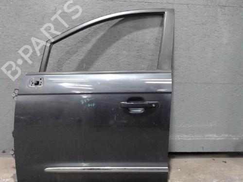 left-front-door-ssangyong-stavic-2005-24097434 main image