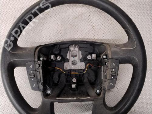 Steering wheel PEUGEOT BOXER Van 2.0 BlueHDi 110 | BP25884167C49