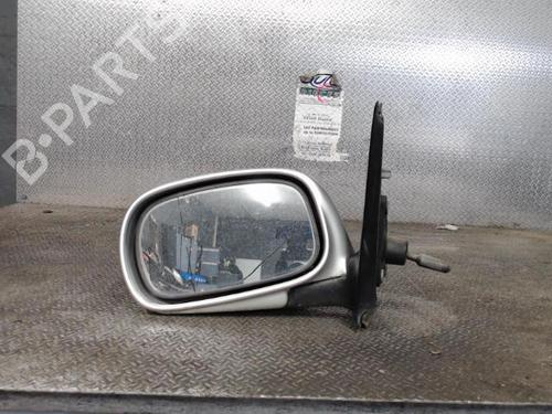 Left mirror NISSAN MICRA II (K11) 1.0 i 16V | BP24090669C26 