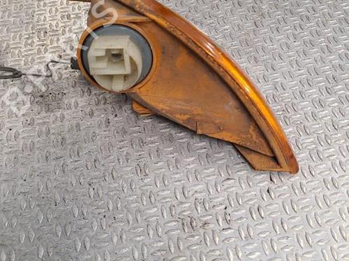 Used Right front indicator Right front indicator FIAT SEICENTO / 600 (187_) 0.9 (187AXA, 187AXA1A) (39 hp) 24062656 24062656