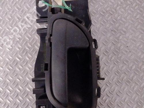 Front left interior door handle CITROËN BERLINGO Box Body/MPV (B9) 1.6 HDi 75 | BP24090314I13 