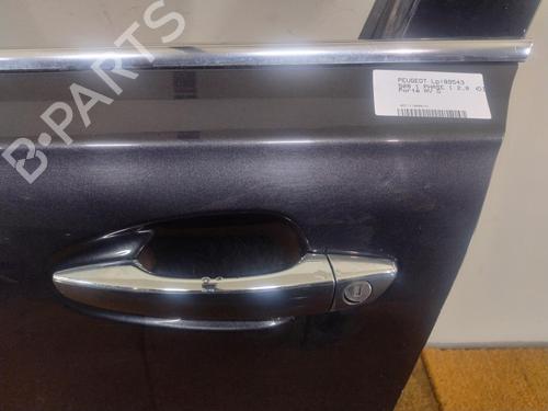 left-front-door-peugeot-508-i-8d_-2010-2011-2012-2013-2014-2015-2016-2017-2018-30139268 main image