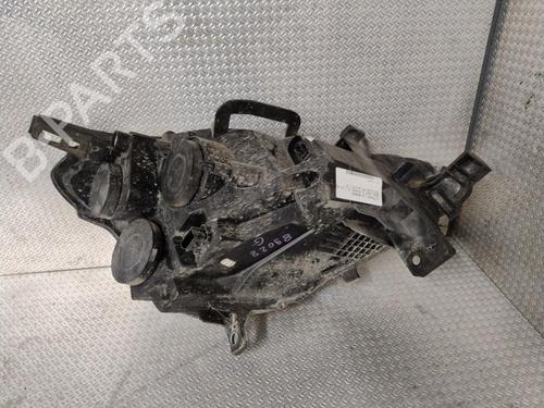 Left headlight CITROËN BERLINGO Box Body/MPV (B9) 1.6 HDi / BlueHDi 75 | BP30164101C28