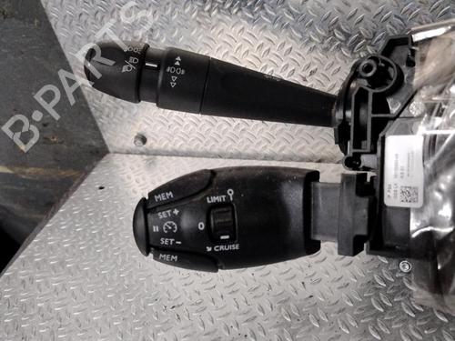 Switch CITROËN C3 III (SX) 1.5 BlueHDi 100 (SXYHYP, SXYHTU) | BP30740212I30 - Image 4