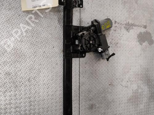 Front left window mechanism FIAT DUCATO Platform/Chassis (250_) 130 Multijet 2,3 D | BP25703991C22 - Image 3