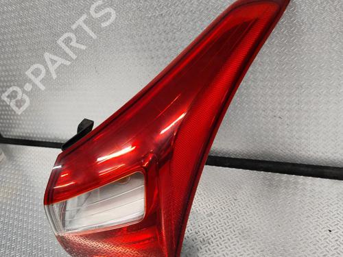 Used Right taillight HYUNDAI i30 (GD) 1.4 (99 hp) 25704240