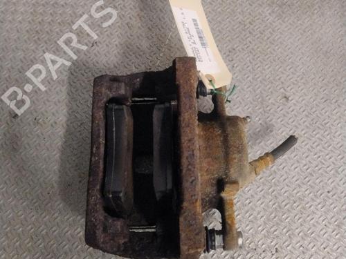 Left front brake caliper RENAULT KANGOO Express (FW0/1_) 1.5 dCi 70 (FW0A, KW0V) | BP36958164M105 - Image 2