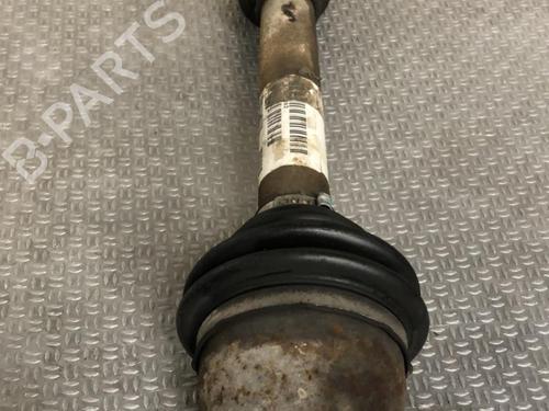 Right front driveshaft FORD C-MAX (DM2) 1.8 TDCi | BP24079039M39 - Image 2