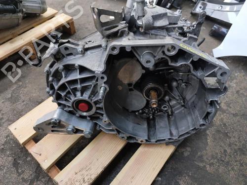 Gearbox FIAT DOBLO Cargo (263_) 1.4 Natural Power | BP40065992M3 - Image 2