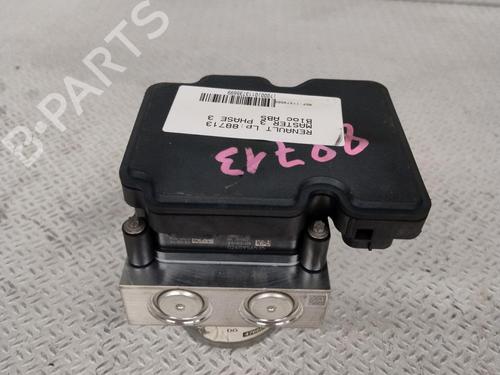 ABS pump RENAULT MASTER III Platform/Chassis (EV, HV, UV) 2.3 dCi 145 FWD (EV0E, EV0F, HV0E, HV0F, UV0E, UV0F,... | BP37038826M43 - Image 4