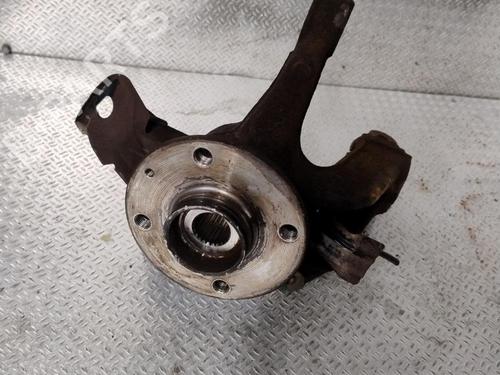 Used Right front steering knuckle PEUGEOT 107 (PM_, PN_) 1.0 (68 hp) 29170529