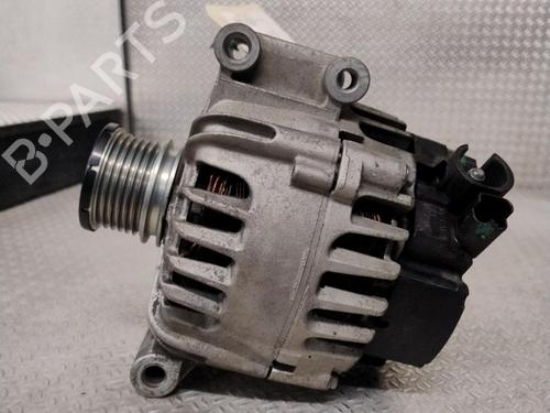 Alternator CITROËN C4 II (NC_) 1.6 THP 155 | BP29468474M7 - Image 3