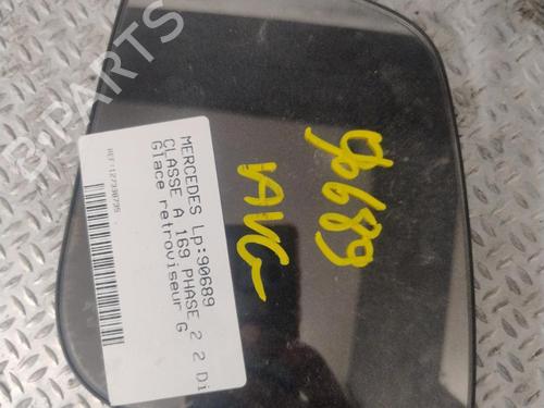 Used Left mirror Left mirror 36789510 36789510