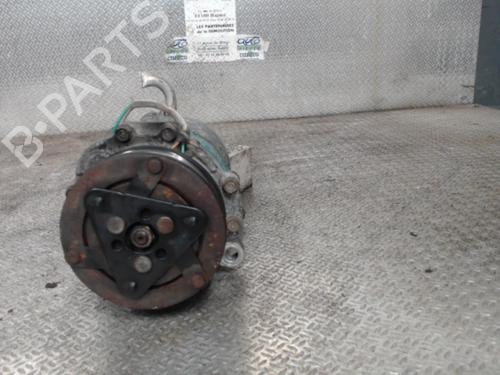 AC compressor VW POLO (6N2) 1.4 16V | BP24081789M34 - Image 3