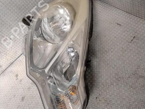 Højre forlygte CITROËN C3 II (SC_) 1.4 HDi 70 (SC8HZC, SC8HR0, SC8HP4) (68 hp) 30047279