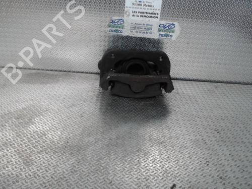 Right front brake caliper BMW 1 (E87)  | BP24073715M104 
