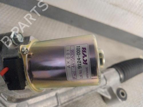 Steering rack PEUGEOT ION Electric | BP33188000M22  - Image 5