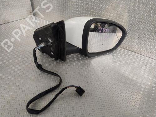 Retrovisore destro RENAULT MEGANE IV Hatchback (B9A/M/N_) 1.5 dCi 110 (B9A3) | BP29845384C27 