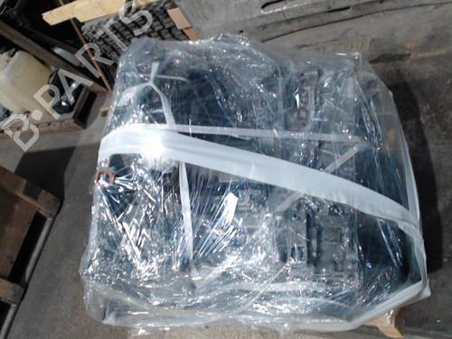 Motor CITROËN C3 I (FC_, FN_) 1.4 HDi (68 hp) 24096586
