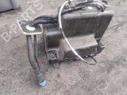 AdBlue-tank RENAULT MASTER IV Platform/Chassis BLUE DCI 150 | BP39905962M85 - Image 3