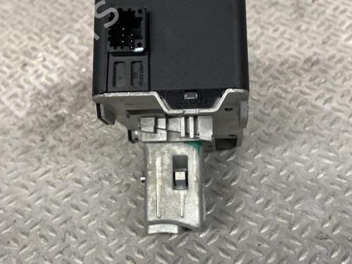 Ignition barrel RENAULT GRAND SCÉNIC IV (R9_) 1.5 dCi 110 (R9A3) | BP24060988M48 