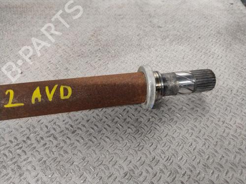 right-front-driveshaft-renault-twingo-ii-cn0_-2007-32332434 main image