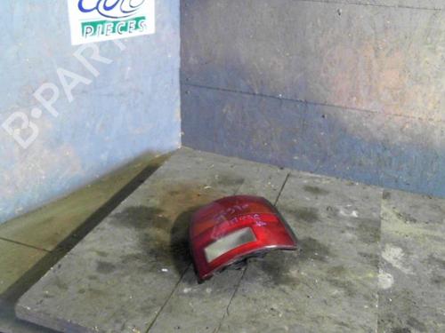 Used Right taillight NISSAN MICRA II (K11) 1.0 i 16V (54 hp) 24065319