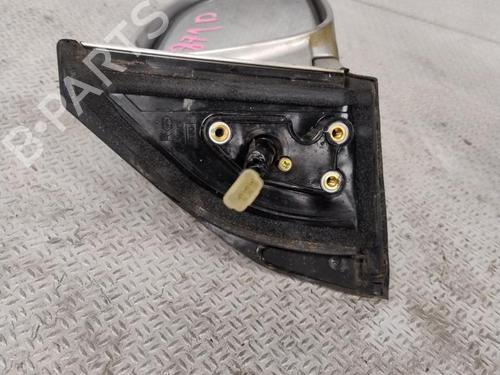 Right mirror SUZUKI GRAND VITARA I (FT, HT) 2.0 HDI 110 16V 4x4 (SQ420D, TD83V, JA420WD) | BP30117134C27