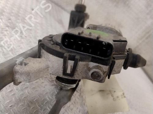 Front wiper motor FORD KA (RU8) 1.2 | BP26877082M29 