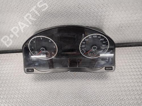 Instrument cluster VW TIGUAN (5N_) 2.0 TDI 4motion | BP27489102C47 
