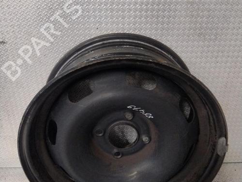 Used Rim Rim CITROËN C3 III (SX) 1.2 PureTech 82 (83 hp) 36656249 36656249