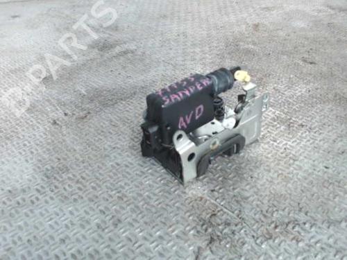 Used Front right lock DACIA SANDERO [2008-2025]  24073911