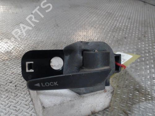 Used Front right interior door handle FIAT DOBLO Box Body/MPV (223_) 1.3 JTD 16V Multijet (84 hp) 24062663