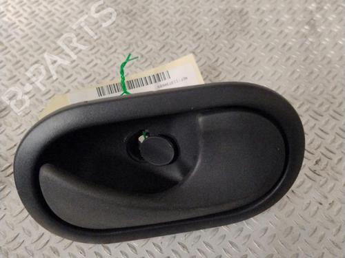 Front right interior door handle RENAULT MASTER III Platform/Chassis (EV, HV, UV) 2.3 dCi 145 FWD (EV0E, EV0F, HV0E, HV0F, UV0E, UV0F,... | BP37038817I14 - Image 2
