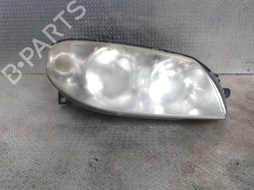 Used Right headlight FIAT PUNTO (188_) 1.2 60 (188.030, .050, .130, .150, .230, .250) (60 hp) 24073768