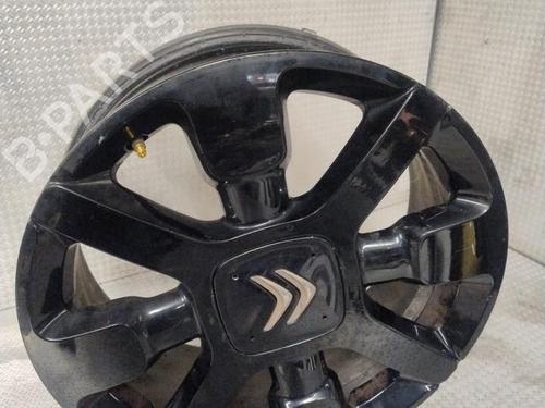 Fælk Fælk CITROËN C3 III (SX) 1.2 VTi 82 (82 hp) 36462621 36462621