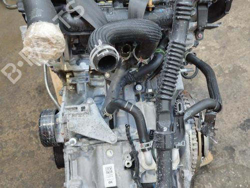 Engine RENAULT CLIO V (B7_) 1.0 TCe 90 (B7MT) | BP29318611M1  - Image 5